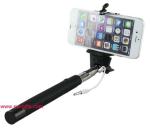 Universal Extendable Handheld Mobile Phone Monopod Camera Tripod Phone Holder