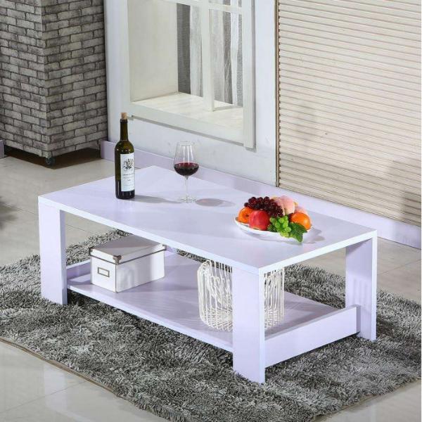 Modern Design TV Cabinet for Living Room Furniture Factory New Wood TV Stand