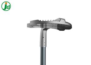 China High Lumen LED Yard Lights Outside Low Consumption Green For Environment factory