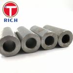Bronze Heavy Wall Steel Tubing For Finely Processed CNC Machining Bearing