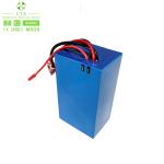 CTS OEM 36V 48v 60v 72v E Scooter Battery Pack 60 Volt Lithium Ion Battery For