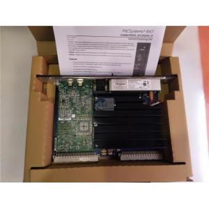 China Emerson Brand New DeltaV PLC Module KJ4001X1-BE1 factory