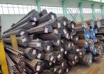 ISO 9001 Cabon Steel Seamless Boiler Tubes With Organizational Stability