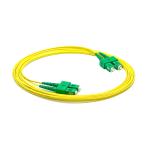 Optical Fiber Connection SC Fiber Optic Patchcord for APC Equipment 5