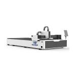 CNC Stainless Steel Fiber Laser Cutting Machine 1000W 1500W 3000W 4000W
