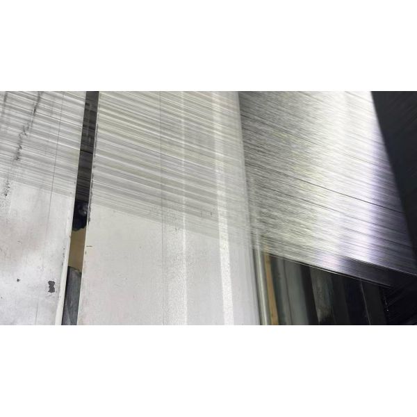 Servo Controlled Stable Output Wire Mesh Loom Machine Heavy Duty 1600mm