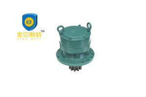 China SK75-8 Sk200-5 Sk200-6 Swing Gearbox Assy For Kobleco Excavator Parts factory