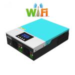 Solar Inverter Storage Home Power 2kw Single Phase 220v 230v 240v Solar Inverter