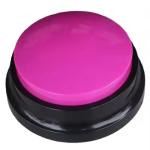 Electronic Dog Training Voice Buttons Recordable Sound Voice Music Melody