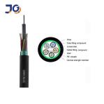 Stranded Loose Tube Light Armored Direct Buried Cable