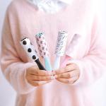 Mini Sticky Home Cloth Cleaning Lint Roller