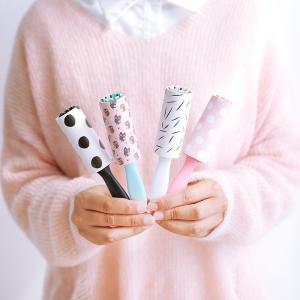 China Mini Sticky Home Cloth Cleaning Lint Roller factory
