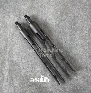 China Wireline Grab Three Prong Two Prong Fishing Tool Wireline Tools factory
