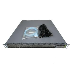 China Juniper QFX5100 QFX5100-48S Series Switches Networking Private Mold Not Included factory