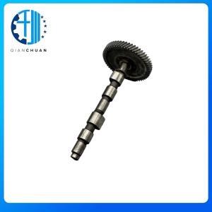 China Assembly Tappet Set 837-196 914 Camshaft 227° For Deutz Engine Spare Parts factory