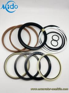 China 707-98-46280 707-98-47710 Boom Hydraulic Cylinder Seal Kit For Komatsu PC200-8 PC200LC-8 Excavator Parts factory