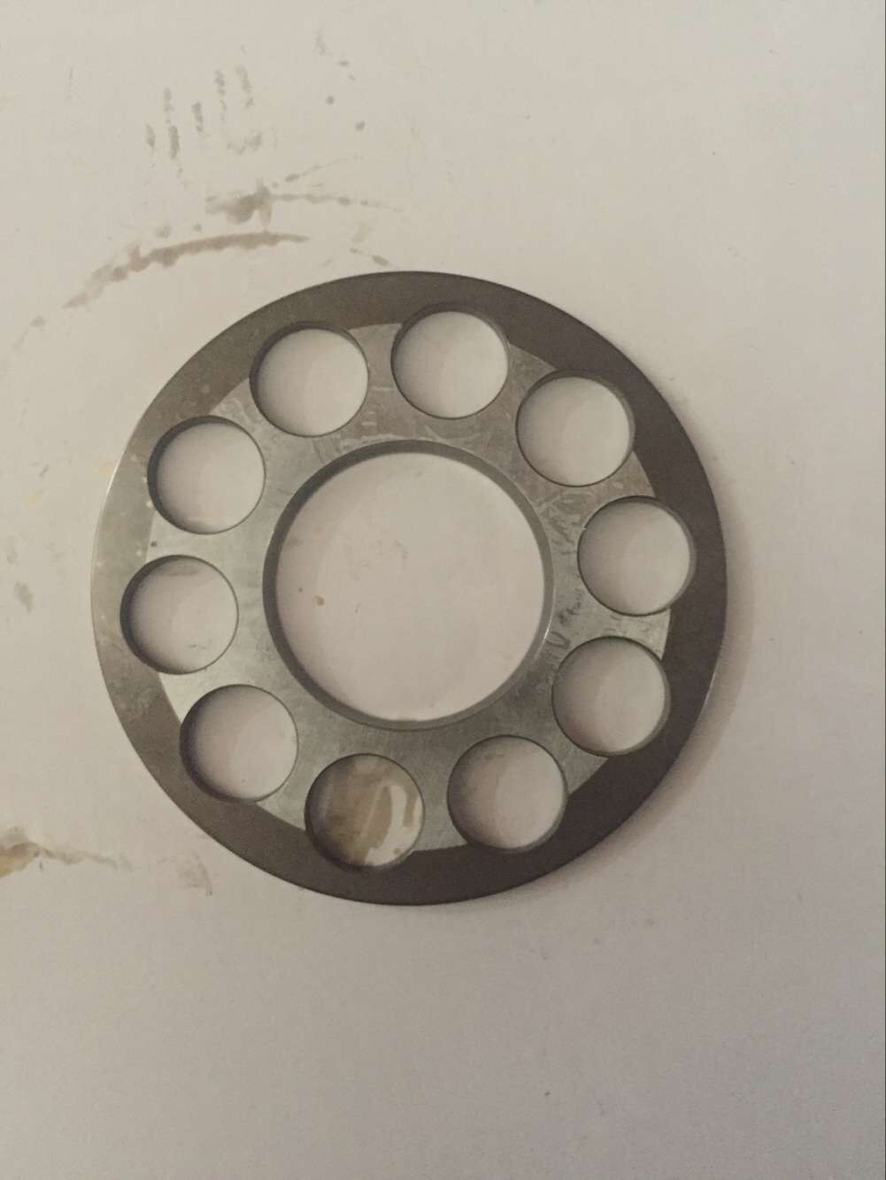 Sell Kayaba PSVD2-16E,PSVD2-17E Main hydraulic pump parts for mini excavator, KYB piston pump replacement parts