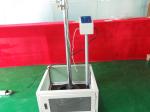 JIS Standard Stainless Steel 0~2m Free Fallling Drop Ball Impact Test Equipment