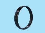 Two Way Rod Seals For High Pressure Hydraulic Cylinders In Hydro Turbine