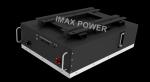 51.2V 200Ah Home Energy Storage Battery , IP21 Rechargeable Lifepo4 Battery