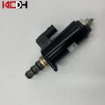 Safety Lock Construction Sk200 6e OEM Excavator Parts
