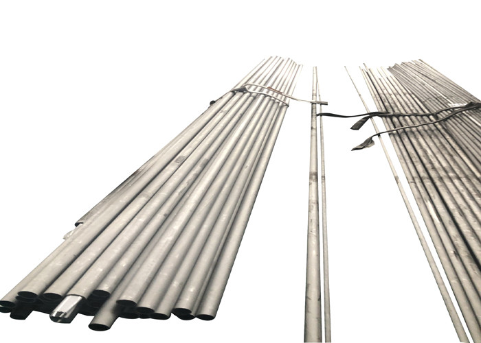 Sand Blast or Snad Rolling DN15 Cold Drawn Ss304 Stainless Steel Seamless Pipe