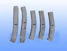 Steel Sliders Heat Resistant Castings With High Manganese Steel