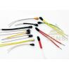 Buy cheap Epoxy Coated NTC Thermistor For Automobile Industry Good Thermal Cycle Endurance from wholesalers