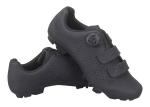 OEM Synthetic Leather MTN Cycling Shoes Quick Drying Padding