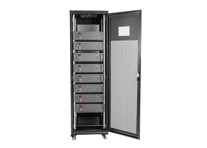Multipurpose Stable UPS battery pack , Rainproof Commercial Lithium Ion Batteries
