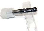 E600 4 Flutes KTC Tungsten Carbide High Performance End Mills