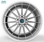 SAE OEM Two Piece Forged Wheels ET45 5x112 22 Inch Rims
