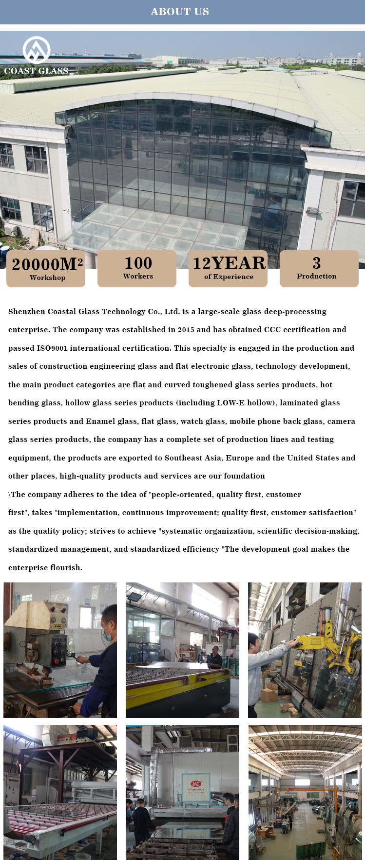 Interior Office Partition Smart Glass PDLC Film Adjustable Switchable