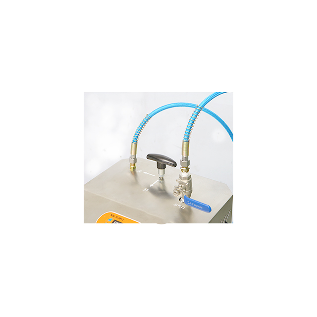 6kw Garment Industry Industrial Steam Ironing Machine 3L Water Capaticy