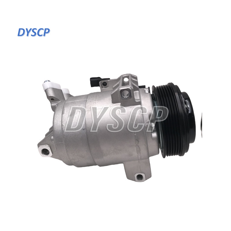 Car Ac Compressor 92600-JN30B 92600JN30B Nissan Teana koleos J32 2.0 6pk