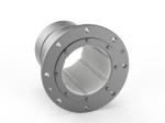 Water Lubricated Bearing Maintenance Free Bearing Customized For Your Design