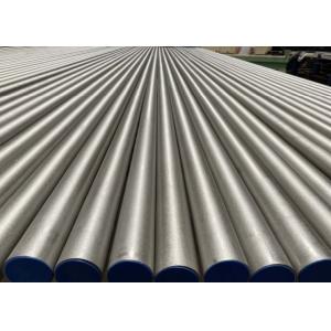 ASME SB622 N10276 SMLS MIN. WALL THICKNESS Nickel Alloy Pipe Hastelloy Pipe