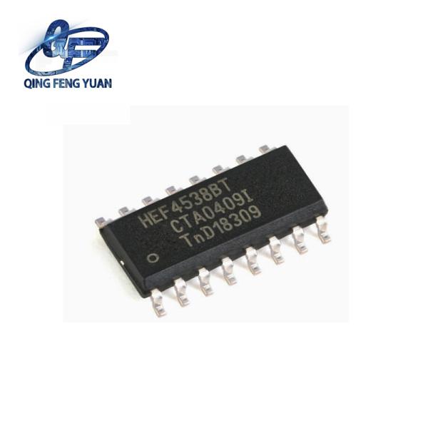 N-X-P HEF4528BT In Stock IC Sw1-Componente-Electronico Chip Mcu 64Lqfp Stm32f