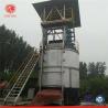 Buy cheap Simple Operation Fertilizer Aerobic Fermenter For Chicken Manure Swine Feces from wholesalers