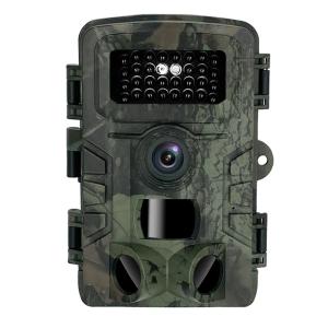 China PR700 Trail Camera 36MP IP66 waterproof 2' screen factory