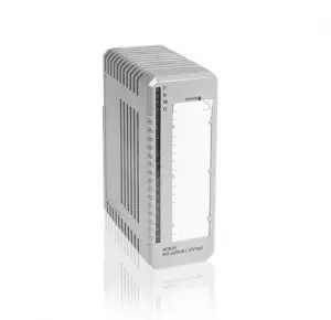 AO820-EA 3BSE008546R2 ABB Analog Output Module 4 CH