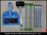 tent accessory kit