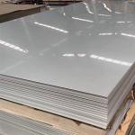 0.1-200mm Thickness Stainless Steel Plate Sheets Slit Edge In Astm Standard