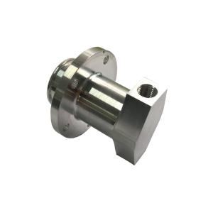 China Metal CNC Prototype Machining Service Projects Rapid Prototyping Aluminum factory
