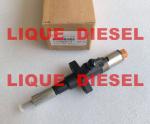 DENSO injector 095000-0220 095000-0221 095000-0222 for ISUZU 6SD1 1153003470