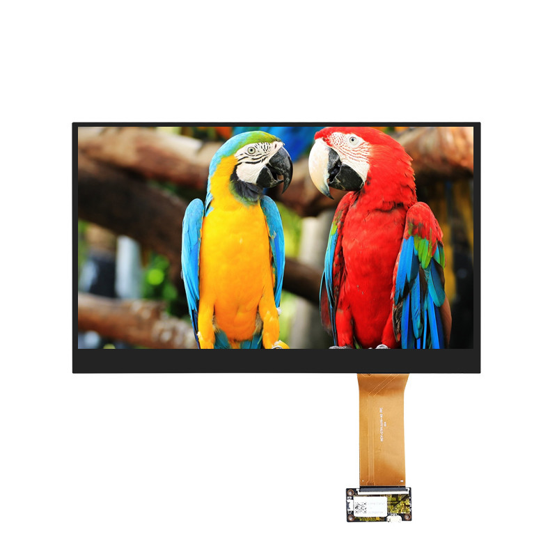 13.3 Inch Capacitive LCD Touch Screen , BOE Industrial Control, Medical Driver Board TP