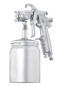 China spray gun MT106S factory