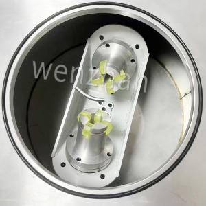 SMT Assembly Machine vacuum mixing defoamer Vacuum Planetary Centrifugal Mixer