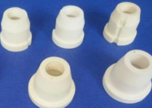 China High Wear Resistance Zirconia Ceramic Parts Zro2 Zirconium Dioxide Ceramic factory