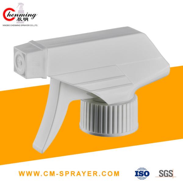 28mm Trigger Spray Pump 28/410 High Pressure Perfume Black Trigger Sprayer 28